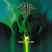 Album-Review: Wolf - The Black Flame Wolf: The Black Flame
