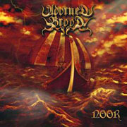 Album-Review: Adorned Brood - Noor Adorned Brood: Noor