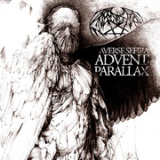 Album-Review: Averse Sefira - Advent Parallax Averse Sefira: Advent Parallax