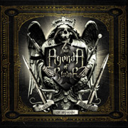 Album-Review: Agenda Of Swine - Waves Of Human Suffering Agenda Of Swine: Waves Of Human Suffering