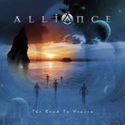 Album-Review: Alliance - Road To Heaven Alliance: Road To Heaven