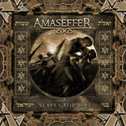 Album-Review: Amaseffer - Slaves For Life Amaseffer: Slaves For Life