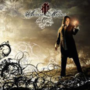 Album-Review: Andre Matos - Time To Be Free Andre Matos: Time To Be Free