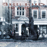 Album-Review: Angel Blake - The Descended Angel Blake: The Descended