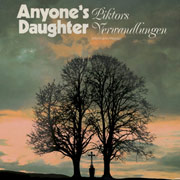 Album-Review: Anyone's Daughter - Piktors Verwandlungen Anyone's Daughter: Piktors Verwandlungen