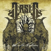 Album-Review: Arsis - We Are The Nightmare Arsis: We Are The Nightmare