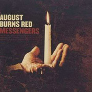 Album-Review: August Burns Red - Messengers August Burns Red: Messengers