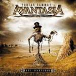 Album-Review: Avantasia - The Scarecrow Avantasia: The Scarecrow
