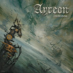 Album-Review: Ayreon - 01011001 Ayreon: 01011001
