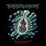 Album-Review: Bassinvaders - Hellbassbeaters Bassinvaders: Hellbassbeaters