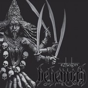Album-Review: Behemoth - Ezkaton EP Behemoth: Ezkaton EP