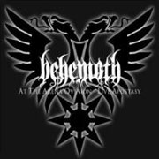Album-Review: Behemoth - At The Arena Ov Aion - Live Apostasy Behemoth: At The Arena Ov Aion - Live Apostasy