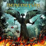 Album-Review: Benedictum - Seasons Of Tragedy Benedictum: Seasons Of Tragedy