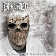 Album-Review: Benighted - Identisick (Reissue) Benighted: Identisick (Reissue)