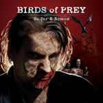 Album-Review: Birds Of Prey - Sulfur And Semen Birds Of Prey: Sulfur And Semen