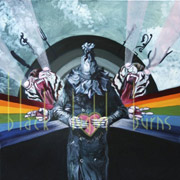 Album-Review: Black Light Burns - Cover Your Heart Black Light Burns: Cover Your Heart