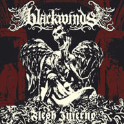 Album-Review: Blackwinds - Flesh Inferno Blackwinds: Flesh Inferno