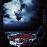 Album-Review: Blackmore's Night - Secret Voyage Blackmore's Night: Secret Voyage