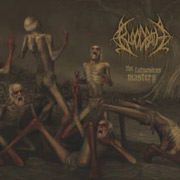 Album-Review: Bloodbath - The Fathomless Mastery Bloodbath: The Fathomless Mastery