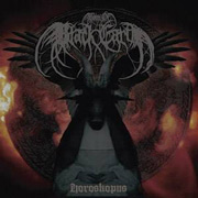 Album-Review: Book Of Black Earth - Horoskopus Book Of Black Earth: Horoskopus
