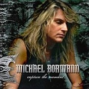 Album-Review: Michael Bormann - Capture The Moment Michael Bormann: Capture The Moment
