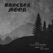 Album-Review: Brocken Moon - Das Märchen vom Schnee Brocken Moon: Das Märchen vom Schnee