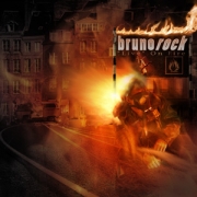 Album-Review: Brunorock - Live On Fire Brunorock: Live On Fire