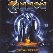 Album-Review: Cannon - Metal Style Cannon: Metal Style