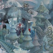 Album-Review: Canvas Solaris - The Atomized Dream Canvas Solaris: The Atomized Dream