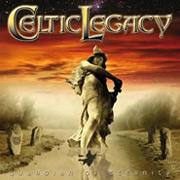 Album-Review: Celtic Legacy - Guardian Of Eternity Celtic Legacy: Guardian Of Eternity