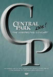 Album-Review: Central Park - Live! - The Unexpected Concert Central Park: Live! - The Unexpected Concert