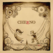 Album-Review: Cheeno - The Next Step Will Be The Hardest Cheeno: The Next Step Will Be The Hardest
