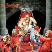 Album-Review: Cliteater - Scream Bloody Clit Cliteater: Scream Bloody Clit