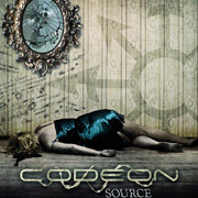 Album-Review: Codeon - Source Codeon: Source