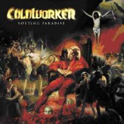Album-Review: Coldworker - Rotting Paradise Coldworker: Rotting Paradise