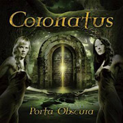 Album-Review: Coronatus - Porta Obscura Coronatus: Porta Obscura