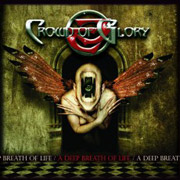 Album-Review: Crown Of Glory - A Deep Breath Of Life Crown Of Glory: A Deep Breath Of Life