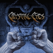 Album-Review: Crystal Eyes - Chained Crystal Eyes: Chained