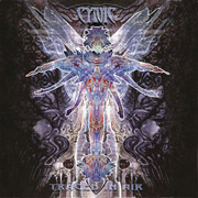 Album-Review: Cynic - Traced In Air Cynic: Traced In Air