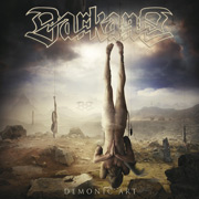 Album-Review: Darkane - Demonic Art Darkane: Demonic Art