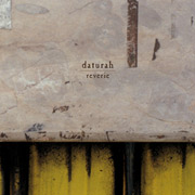 Album-Review: Daturah - Reverie Daturah: Reverie