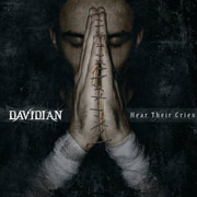 Album-Review: Davidian - Hear Their Cries Davidian: Hear Their Cries
