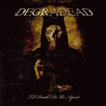 Album-Review: Degradead - Til Death Do Us Apart Degradead: Til Death Do Us Apart
