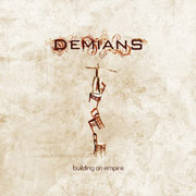 Album-Review: Demians - Building An Empire Demians: Building An Empire