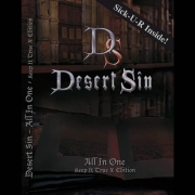 Album-Review: Desert Sin - All In One Desert Sin: All In One