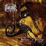 Album-Review: Dies Ater - Odium´s Spring Dies Ater: Odium´s Spring
