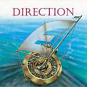 Album-Review: Direction - Est Direction: Est