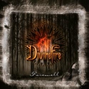 Album-Review: Divinefire - Farewell Divinefire: Farewell