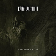 Album-Review: Draugnim - Northwind’s Ire Draugnim: Northwind’s Ire