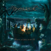 Album-Review: Dunwich - Heilagmanoth Dunwich: Heilagmanoth
